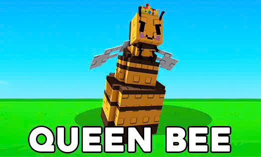 Queen Bee