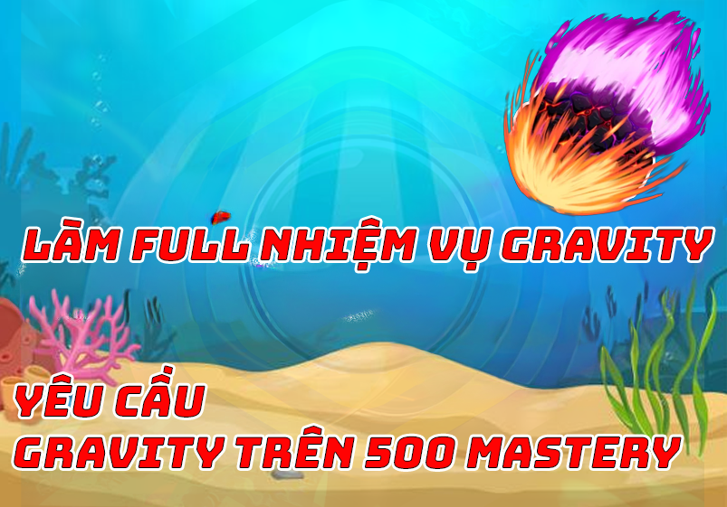 Làm Full Nhiệm Vụ Admin Panel Trái Gravity (Cày Thuê Blox Fruits)