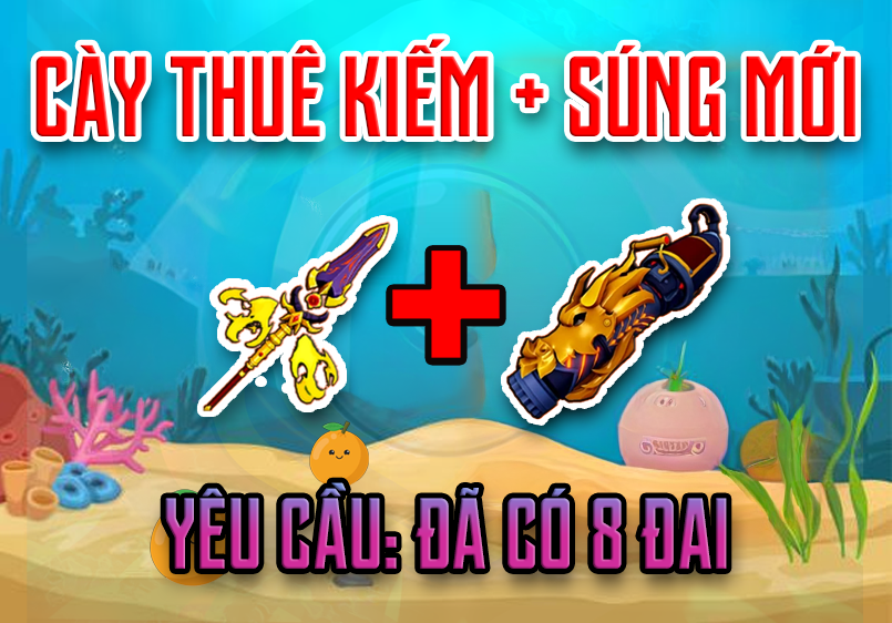 Combo: Lấy Dragonheart Và Dragonstorm (Yêu Cầu Full 8 Đai) (Cày Thuê Blox Fruits)
